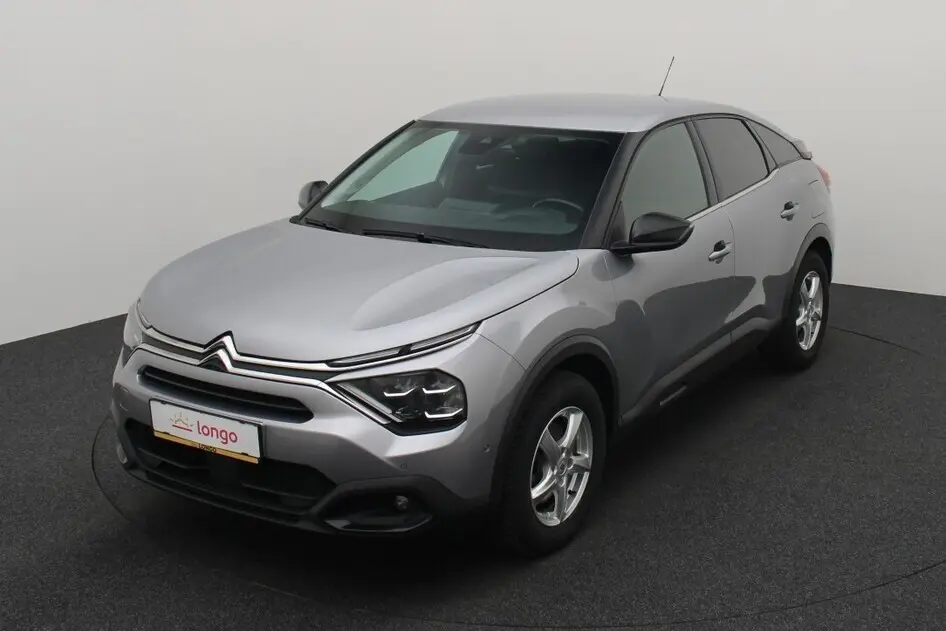 Citroën C4, 2021, 1.5, 81 kW, diisel, manuaal, esivedu