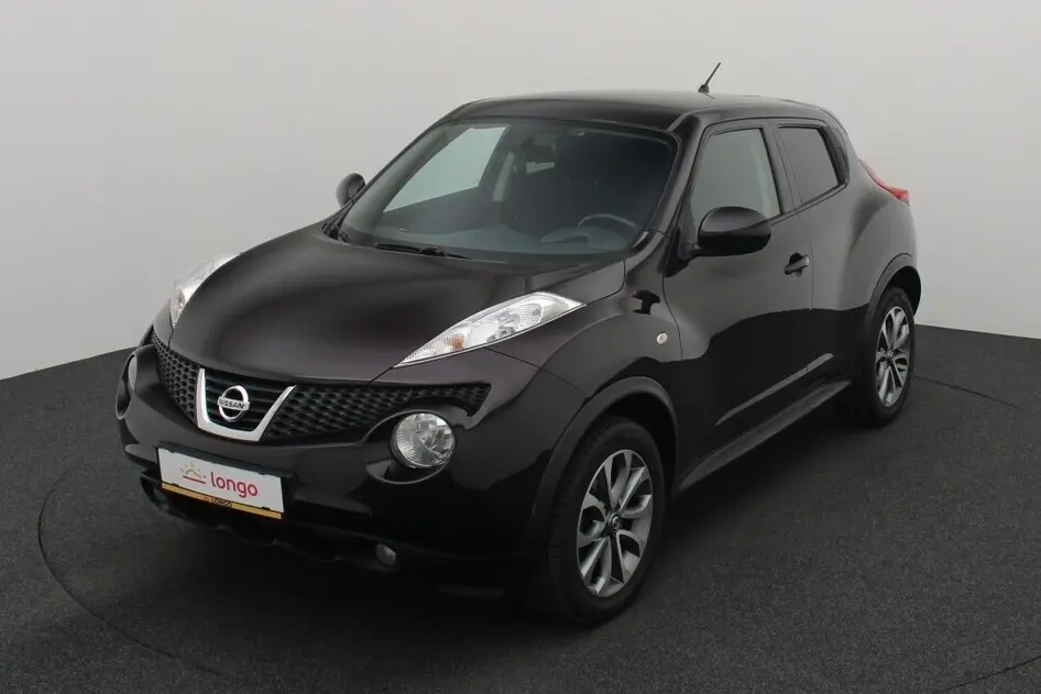 Nissan Juke, 2014, 1.6, 86 kW, бензин, механическая, передний привод