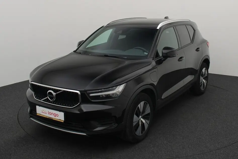 Volvo XC40, 2020, 1.5, 132 kW, pistikhübriid b+e, automaat, esivedu