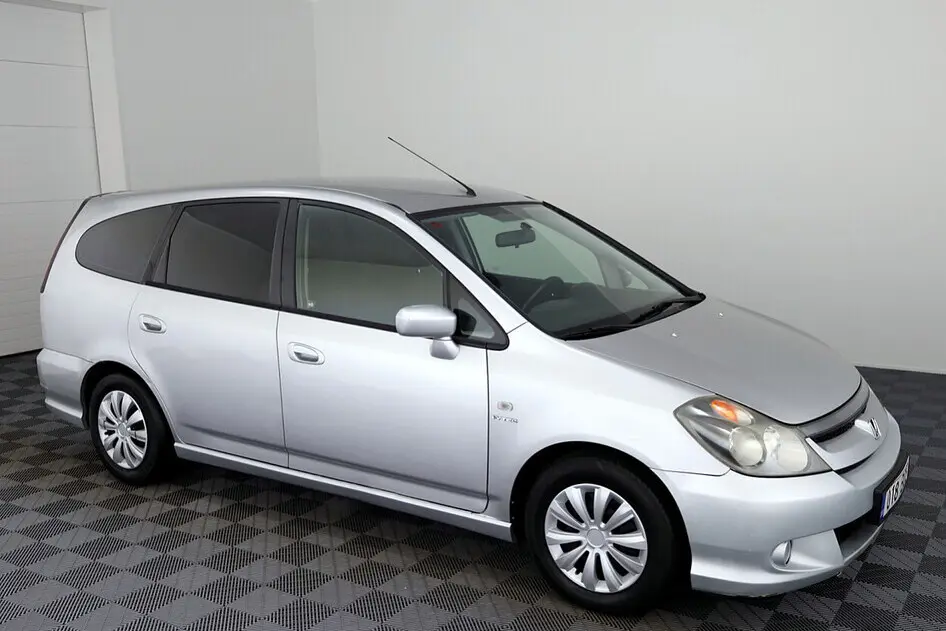 Honda Stream, 2005, 2.0, 115 kW, bensiin, automaat