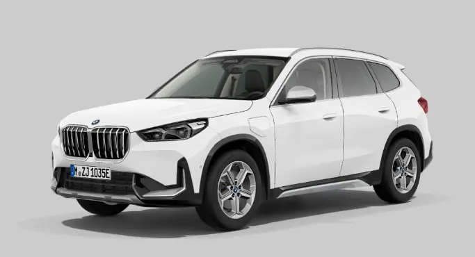 BMW X1, 2023, 180 kW, bensiin, automaat, nelikvedu