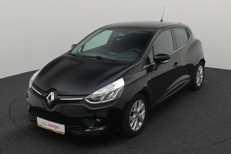 Renault Clio, 2018, 0.9, 66 kW, bensiin, manuaal, esivedu