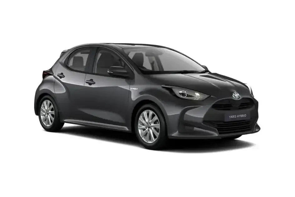 Toyota Yaris, 1.5, 92 kW, бензин, автомат, передний привод