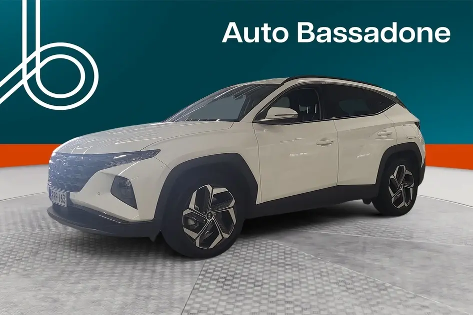Hyundai Tucson, 2024, 1.6, 197 kW, plug-in hybrid p+e, automatic, four-wheel drive