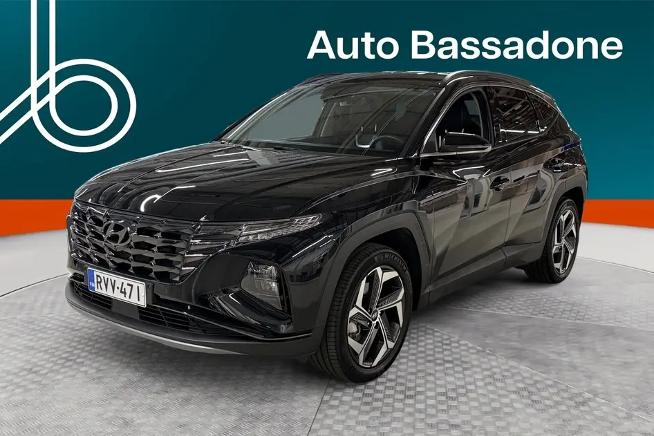 Hyundai Tucson, 2024, 1.6, 197 kW, подключаемый гибрид (бензин/электричество), автомат, полный привод