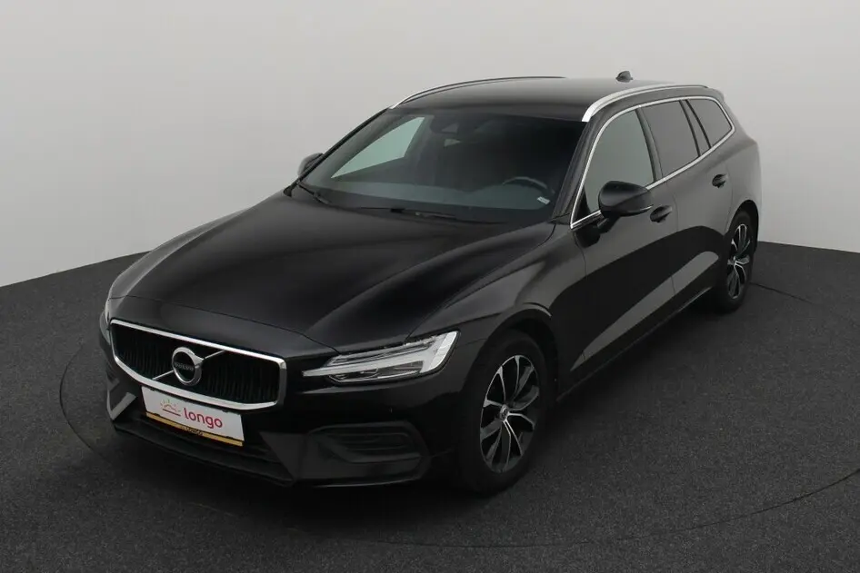 Volvo V60, 2020, 2.0, 110 kW, diisel, automaat, esivedu