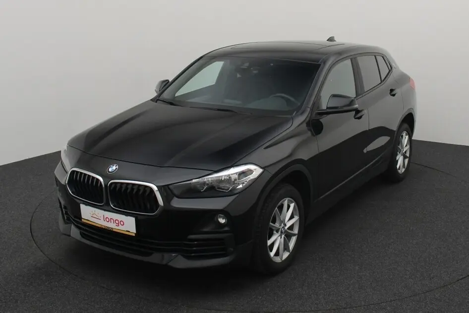 BMW X2, 2019, 2.0, 100 kW, diisel, manuaal, esivedu