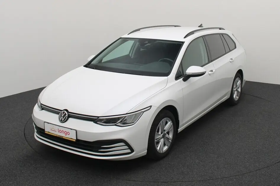 Volkswagen Golf, 2022, 2.0, 85 kW, дизель, автомат, передний привод