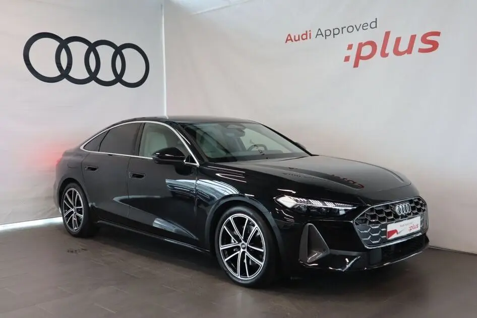 Audi A5, 2024, 2.0, 150 kW, bensiin, automaat, nelikvedu