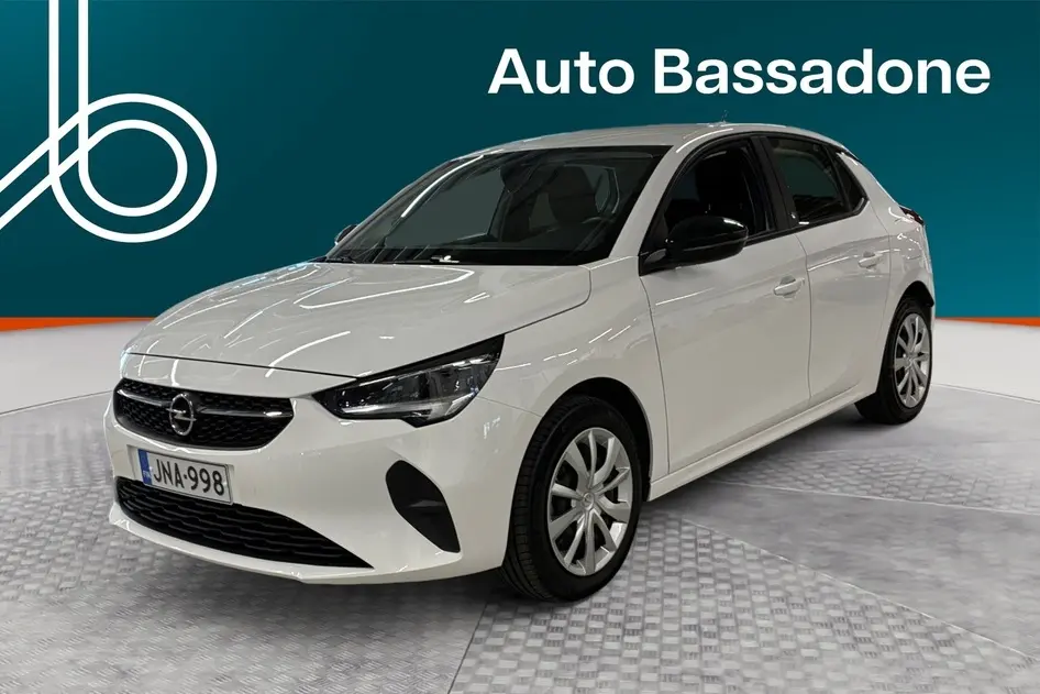 Opel Corsa, 2023, 96 kW, электричество, автомат, передний привод