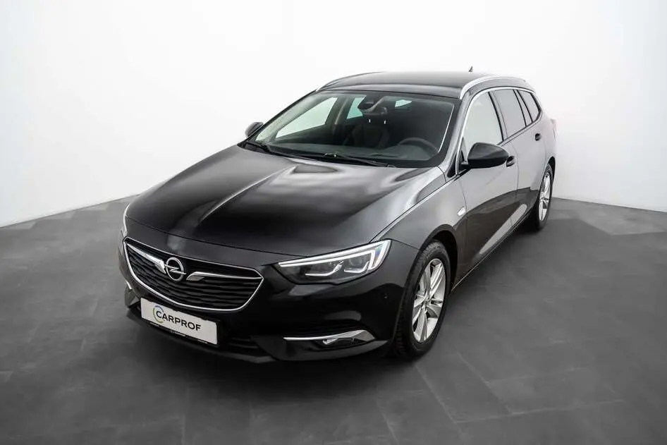 Opel Insignia, 2020, 1.6, 100 kW, diisel, automaat, esivedu
