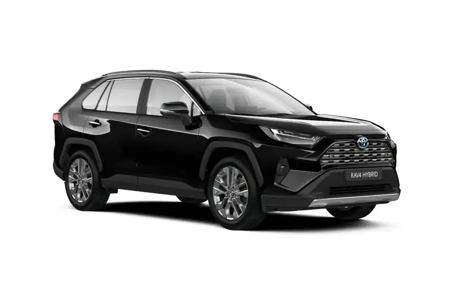 Toyota RAV4, 2.5, 131 kW, hübriid b+e, automaat, esivedu