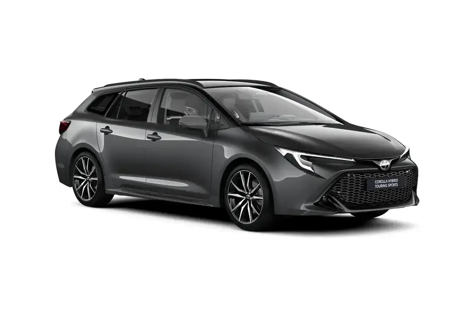 Toyota Corolla, 2.0, 112 kW, гибрид б+э, автомат, передний привод