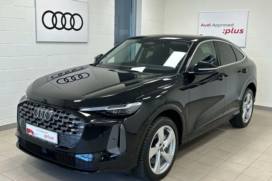 Audi Q5, 2025, 2.0, 150 kW, hübriid d+e, automaat, nelikvedu