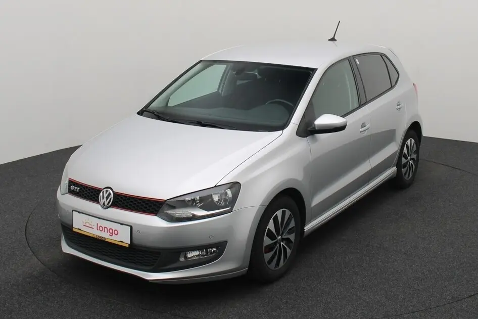 Volkswagen Polo, 2016, 1.0, 70 kW, bensiin, manuaal, esivedu