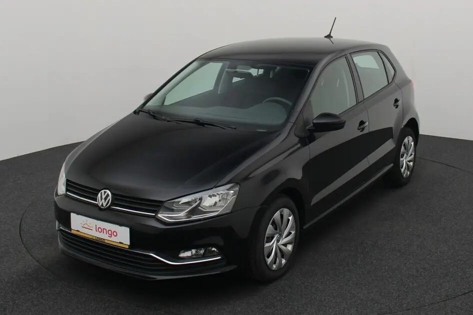 Volkswagen Polo, 2017, 1.4, 66 kW, diisel, manuaal, esivedu