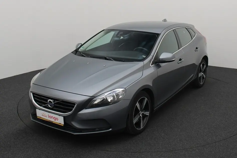 Volvo V40, 2015, 2.0, 88 kW, diisel, manuaal, esivedu