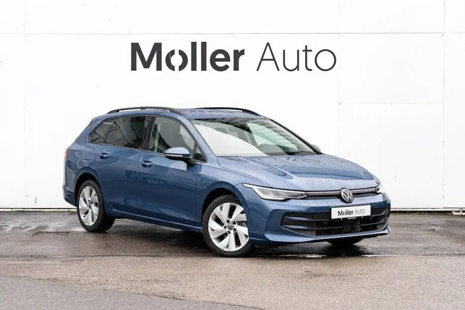 Volkswagen Golf, 2025, 1.5, 85 kW, bensiin, automaat