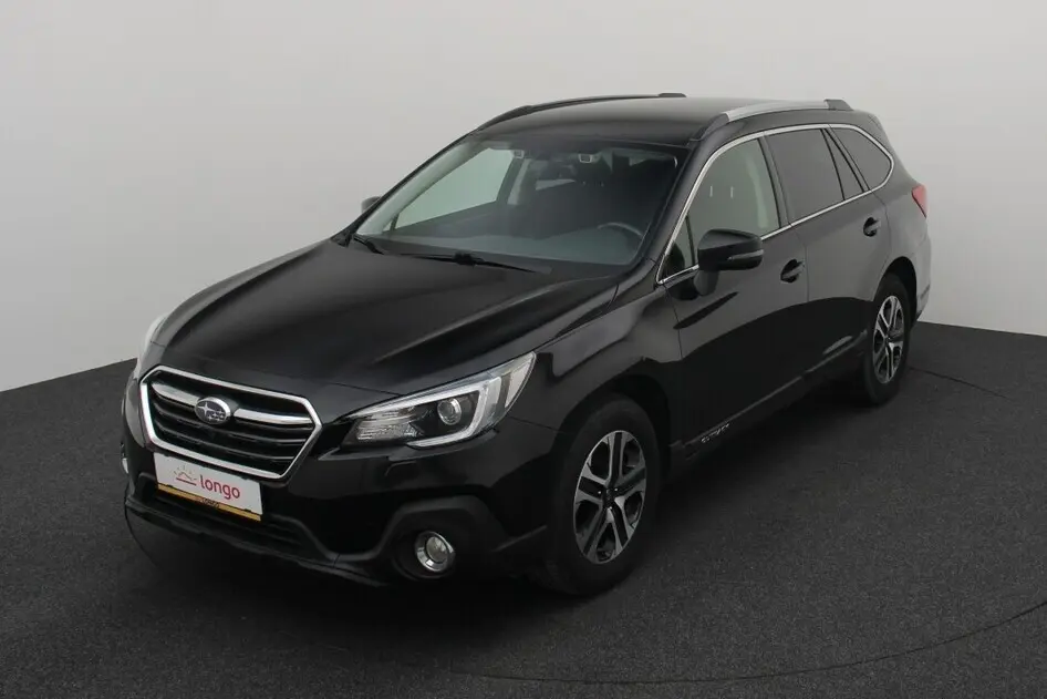 Subaru Outback, 2019, 2.5, 129 kW, petrol, automatic, four-wheel drive