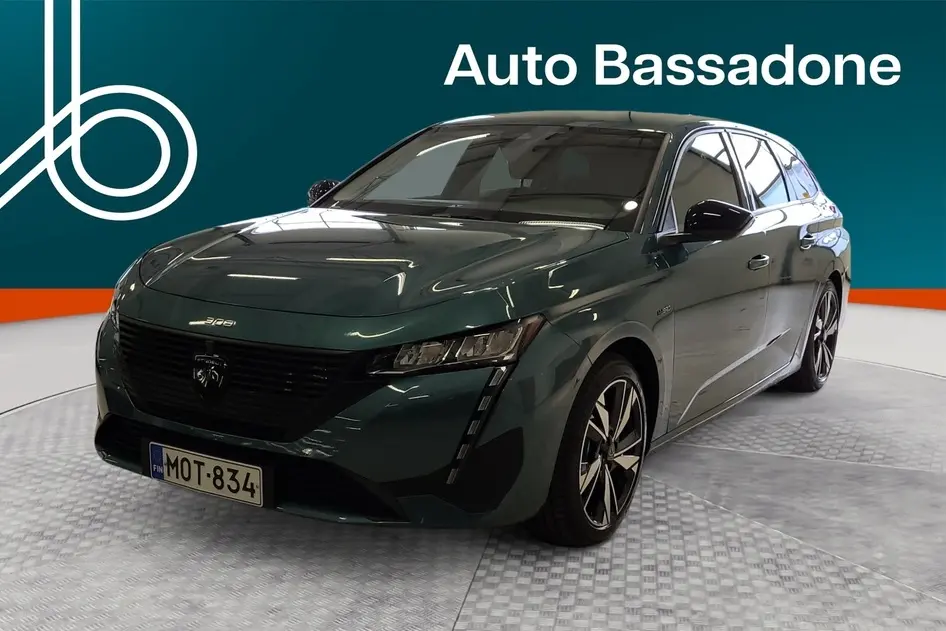 Peugeot 308, 2023, 1.6, 132 kW, plug-in hybrid p+e, automatic, front-wheel drive
