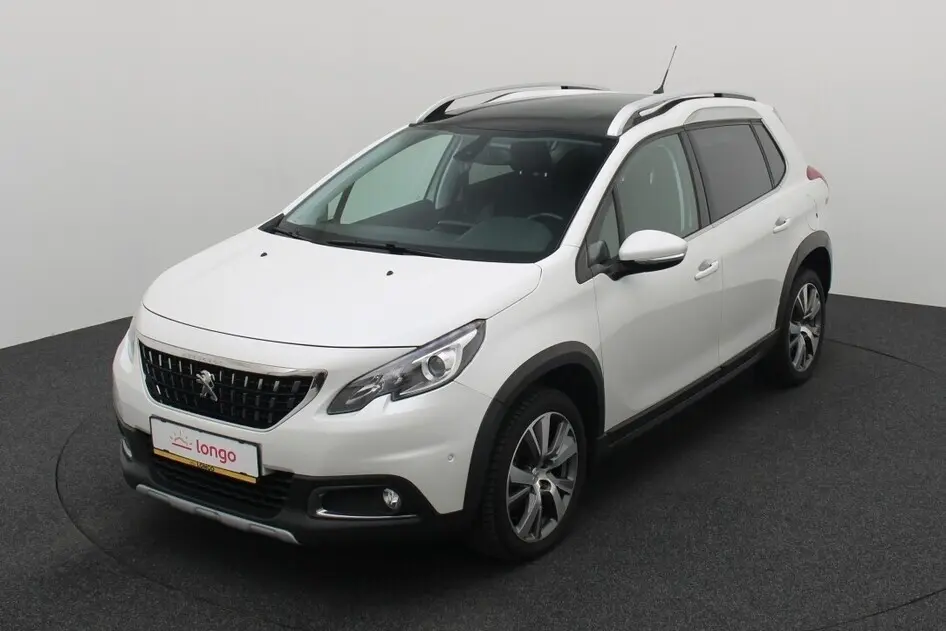 Peugeot 2008, 2019, 1.5, 75 kW, diisel, manuaal, esivedu