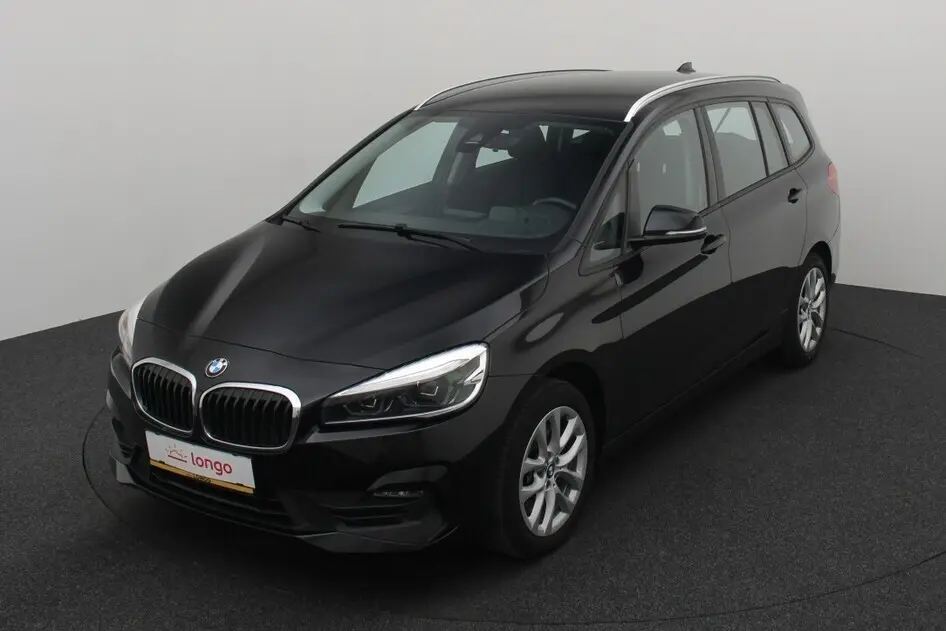 BMW 218, 2020, 2.0, 110 kW, diisel, manuaal, esivedu