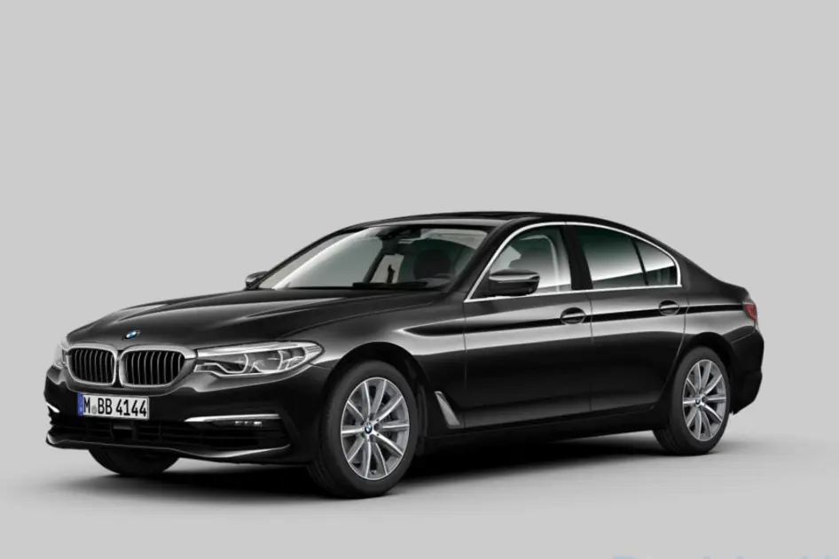 BMW 530, 2020, 3.0, 195 kW, diesel, automatic, four-wheel drive