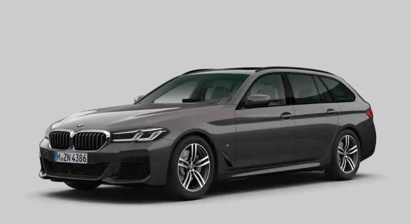 BMW 530, 2021, 3.0, 210 kW, hübriid d+e, automaat, nelikvedu