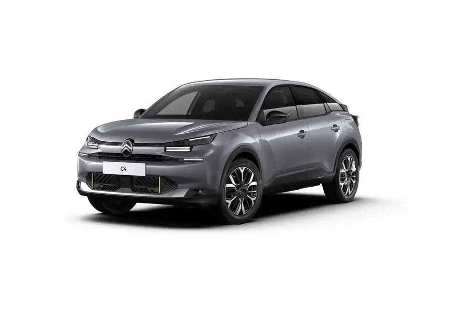 Citroën C4, 1.2, 96 kW, бензин, автомат