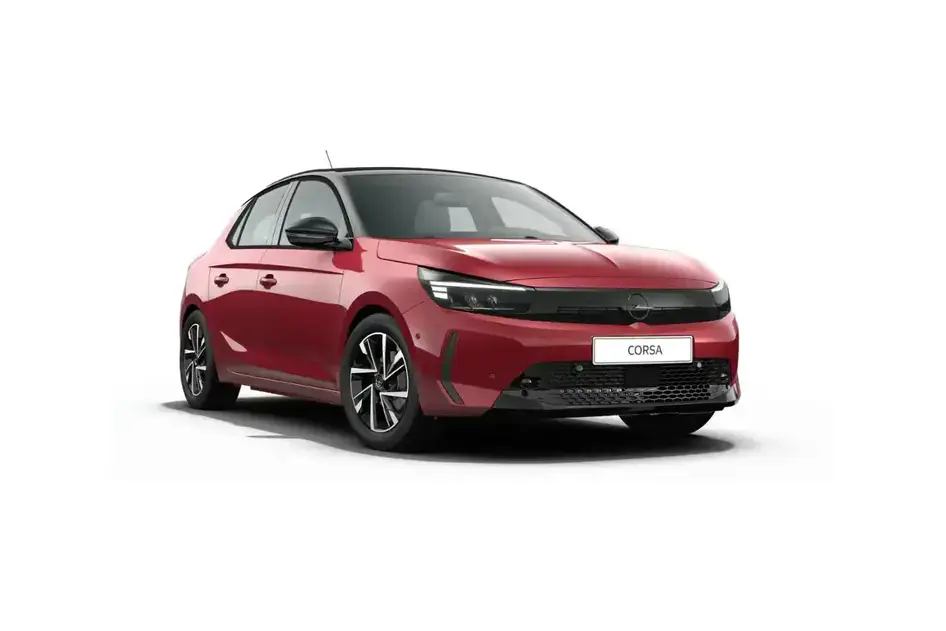 Opel Corsa, 2024, 1.2, 96 kW, bensiin, automaat, esivedu