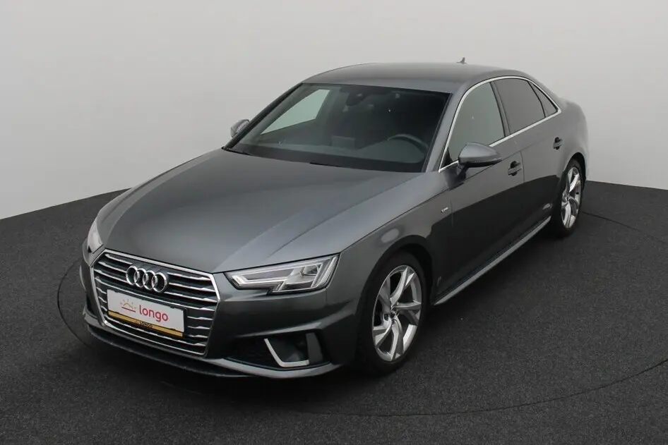 Audi A4, 2020, 2.0, 110 kW, hübriid b+e, automaat, esivedu