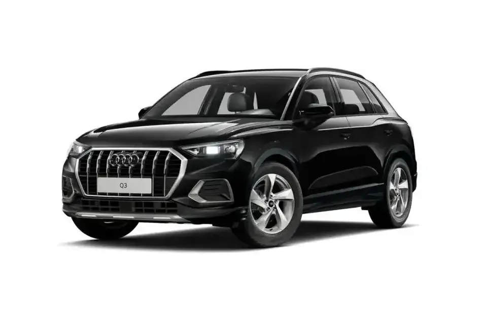 Audi Q3, 2025, 1.5, 110 kW, petrol, automatic, front-wheel drive