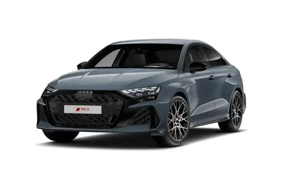 Audi RS3, 2025, 2.5, 294 kW, bensiin, automaat, nelikvedu