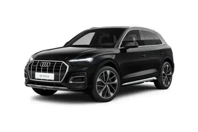Audi Q5, 2024, 2.0, 220 kW, hybrid p+e, automatic, four-wheel drive