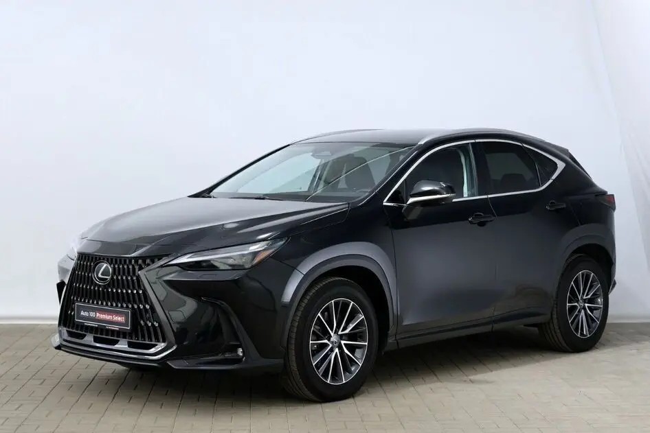 Lexus NX 450, 2023, 2.5, 136 kW, pistikhübriid b+e, automaat, nelikvedu