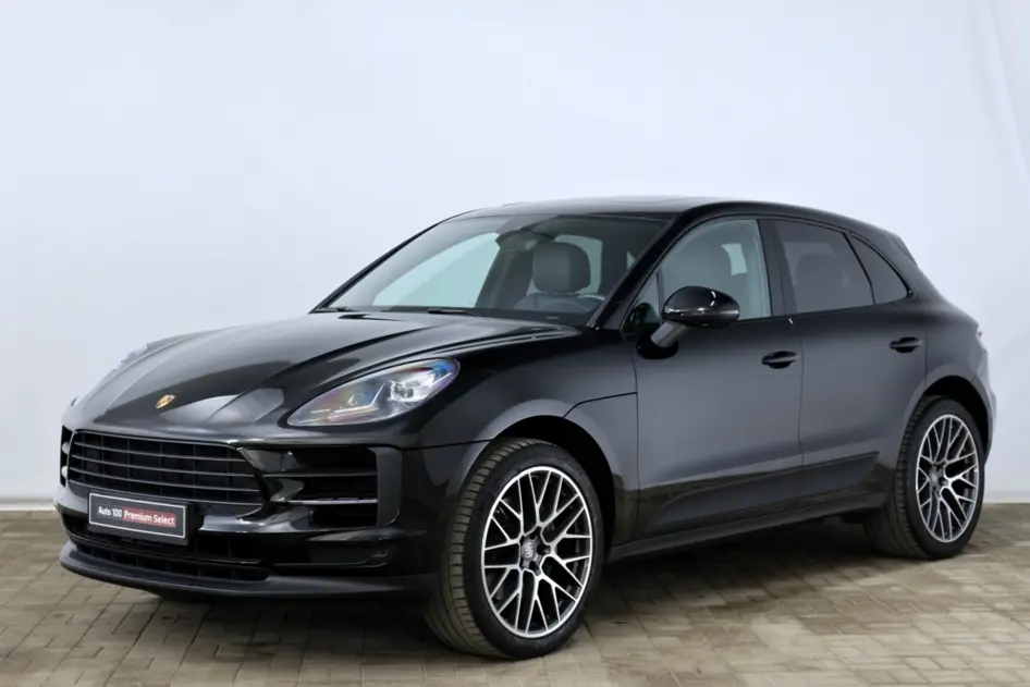 Porsche Macan, 2020, 3.0, 260 kW, benzīns, automātiskā, pilnpiedziņa