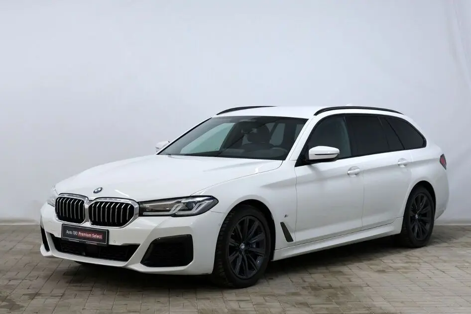 BMW 530, 2021, 3.0, 210 kW, гибрид (дизель/электричество), автомат, полный привод