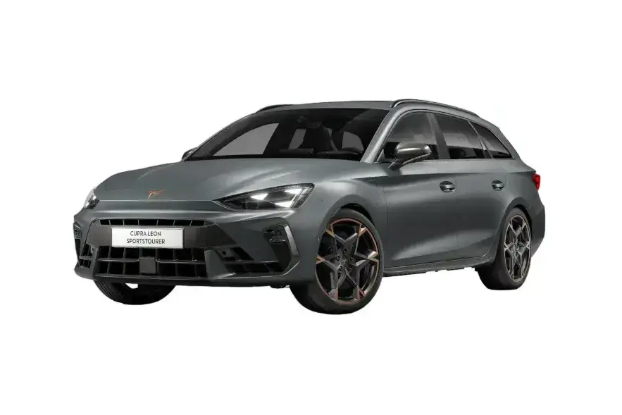 Cupra Leon, 1.5, 200 kW, подключаемый гибрид б+э, автомат, передний привод