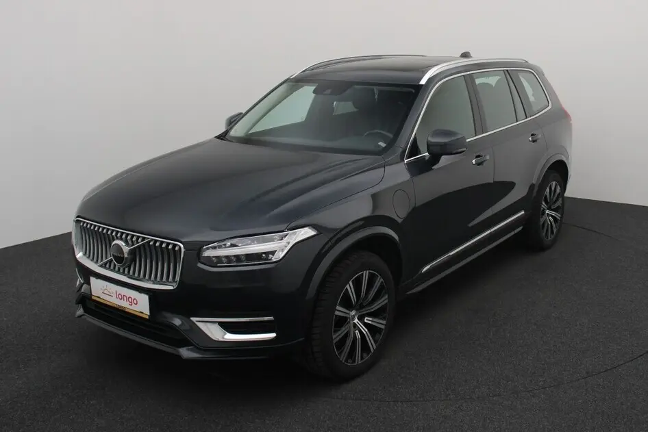 Volvo XC90, 2019, 2.0, 223 kW, pistikhübriid b+e, automaat, nelikvedu