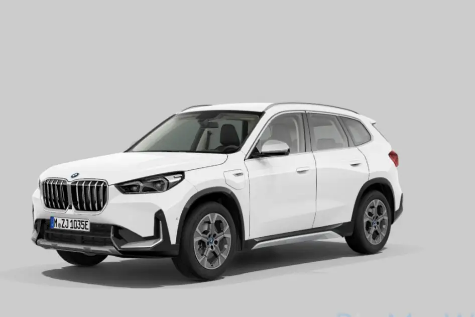 BMW X1, 2023, 1.5, 100 kW, pistikhübriid b+e, automaat, nelikvedu