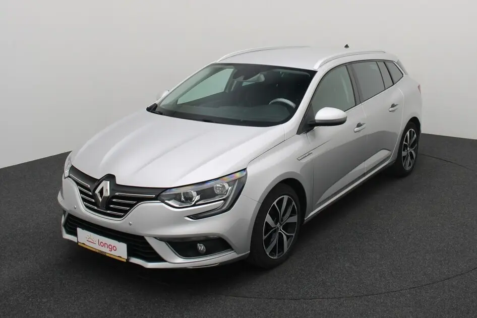 Renault Megane, 2019, 1.3, 103 kW, petrol, manual, front-wheel drive