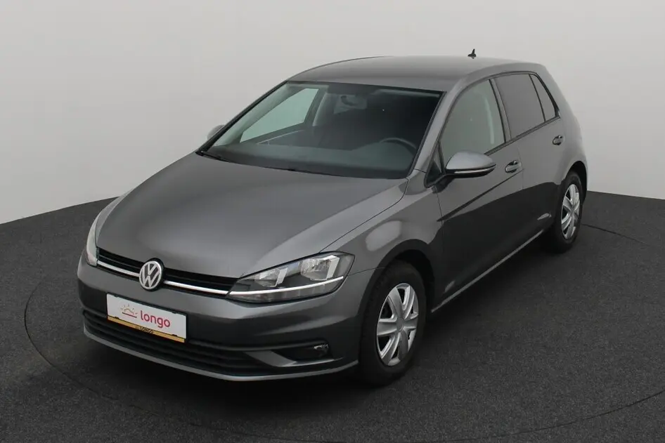 Volkswagen Golf, 2017, 1.6, 85 kW, diisel, manuaal, esivedu