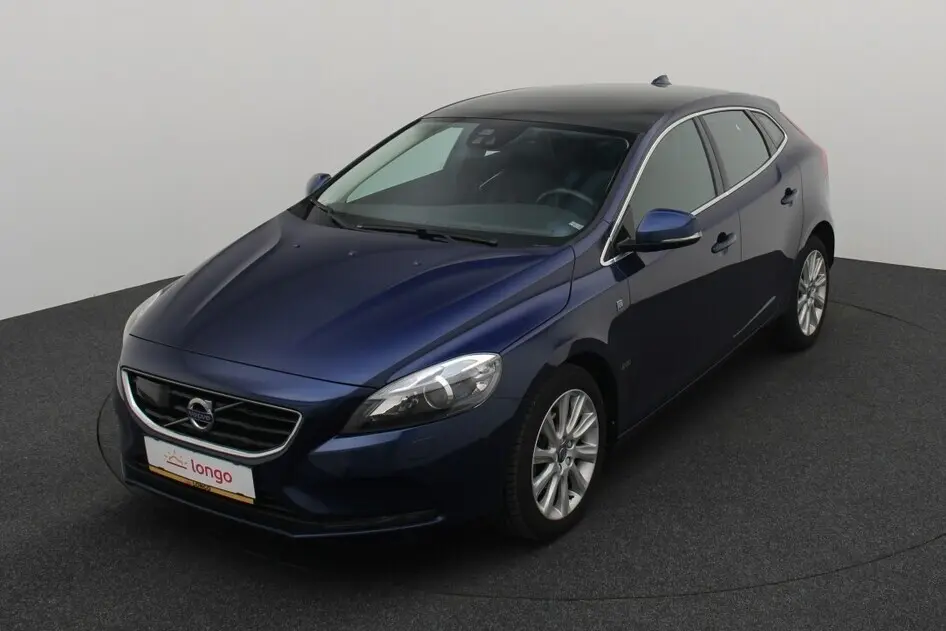 Volvo V40, 2015, 2.0, 88 kW, diisel, manuaal, esivedu