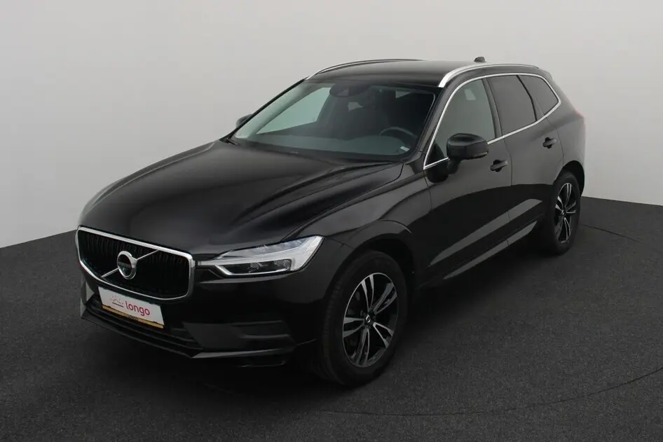 Volvo XC60, 2020, 2.0, 140 kW, diisel, automaat, esivedu