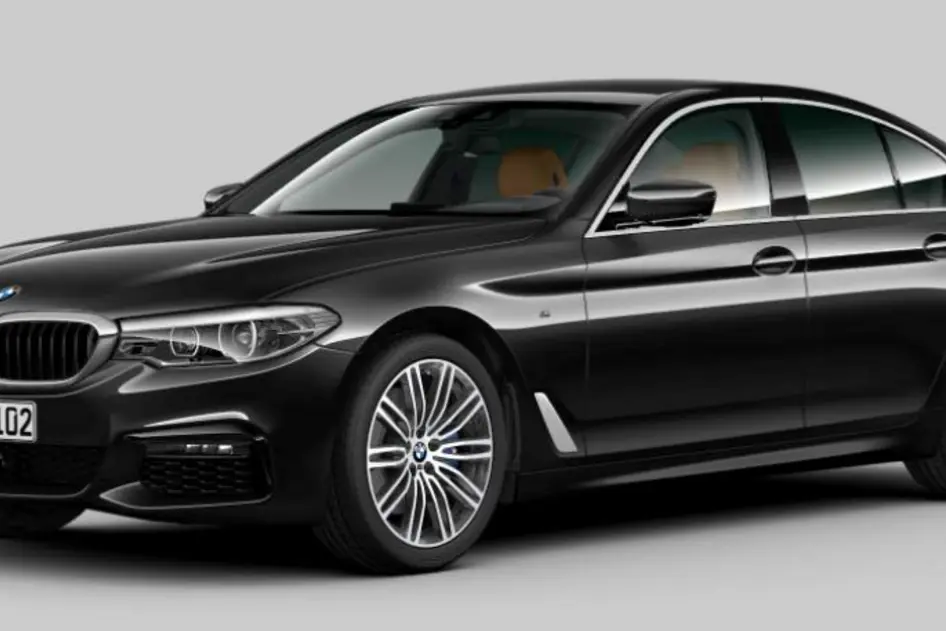 BMW 530, 2019, 3.0, 195 kW, diisel, automaat, nelikvedu