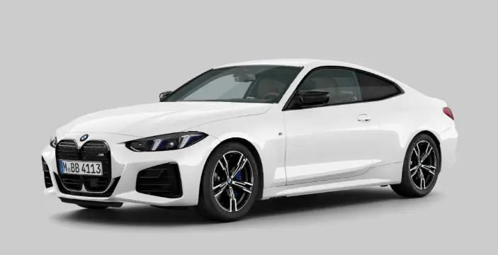 BMW M440I XDRIVE, 2025, 285 kW, hübriid b+e, automaat, nelikvedu