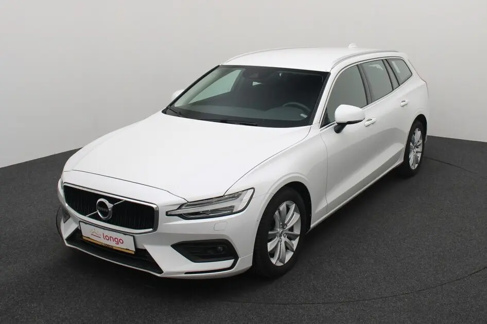 Volvo V60, 2021, 2.0, 145 kW, hübriid d+e, automaat, esivedu