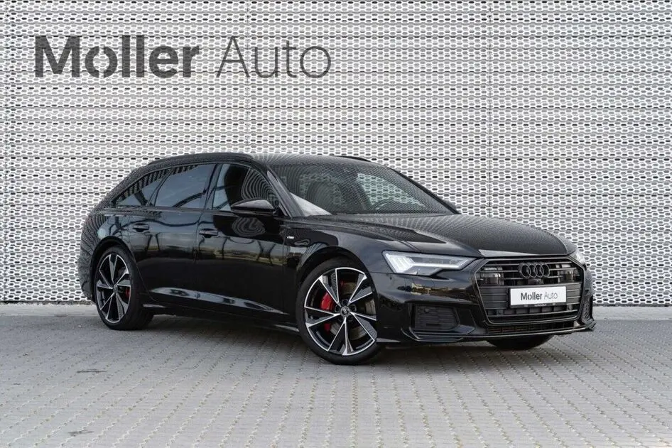 Audi A6, 2022, 3.0, 265 kW, pistikhübriid b+e, automaat, nelikvedu