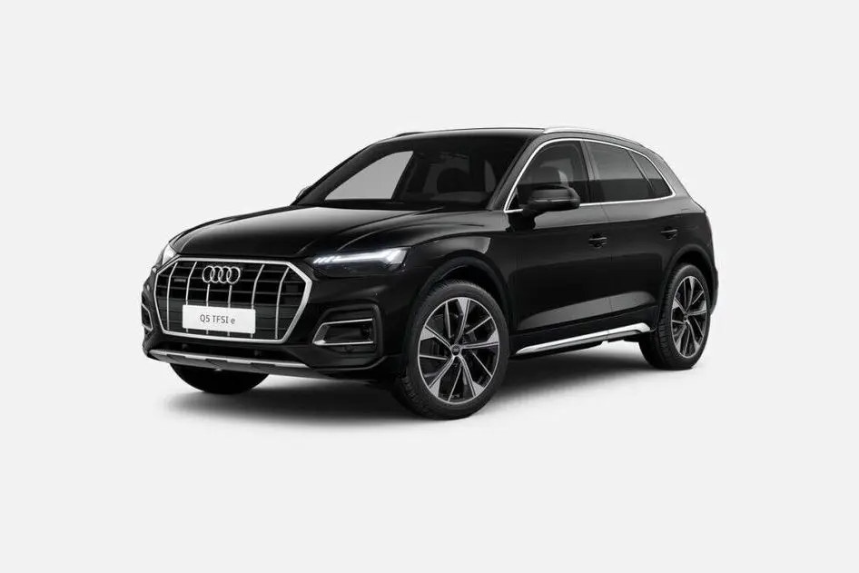 Audi Q5, 2024, 2.0, 220 kW, pistikhübriid b+e, automaat