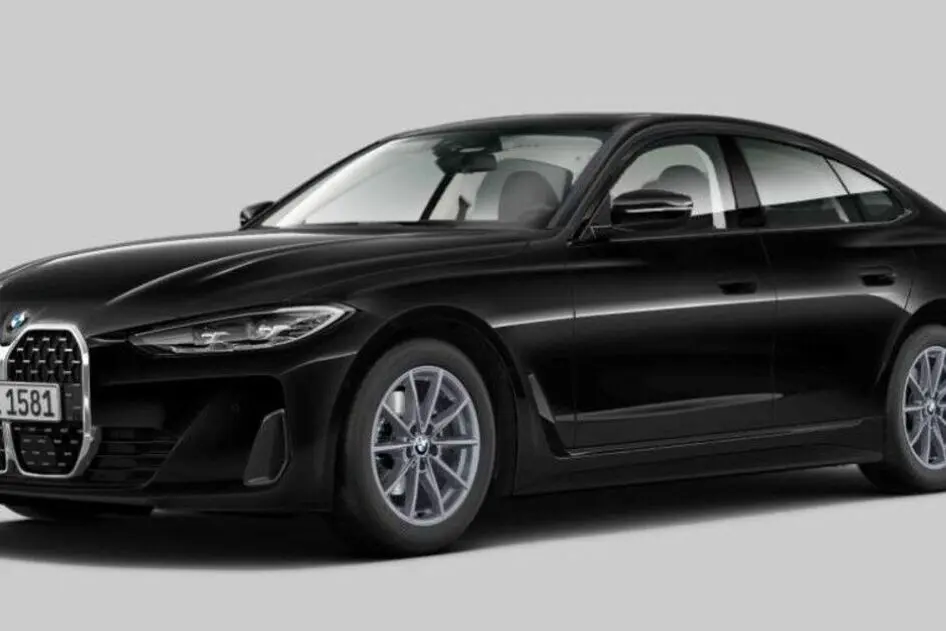 BMW 420, 2023, 140 kW, hübriid d+e, automaat, nelikvedu